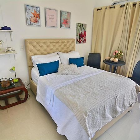 Marina Apto 1102 Cartagena Exteriér fotografie
